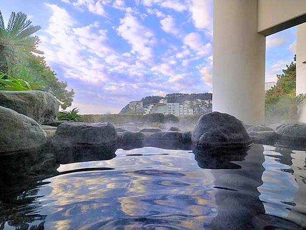 伊豆熱川温泉　ホテルカターラ　RESORT＆SPA