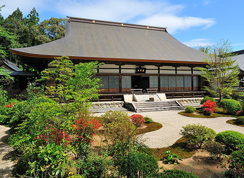 龍潭寺