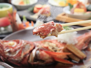 湯宿 みかんの木