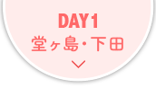 DAY1｜堂ヶ島・下田