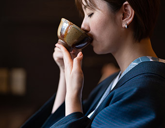 ケーブルカーでたどり着く秘湯・祖谷温泉