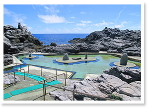 神津島温泉保養センター