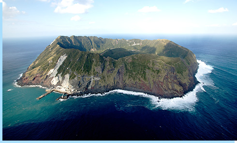 東京でのんびり島じかん 八丈島 青ヶ島 楽天トラベル