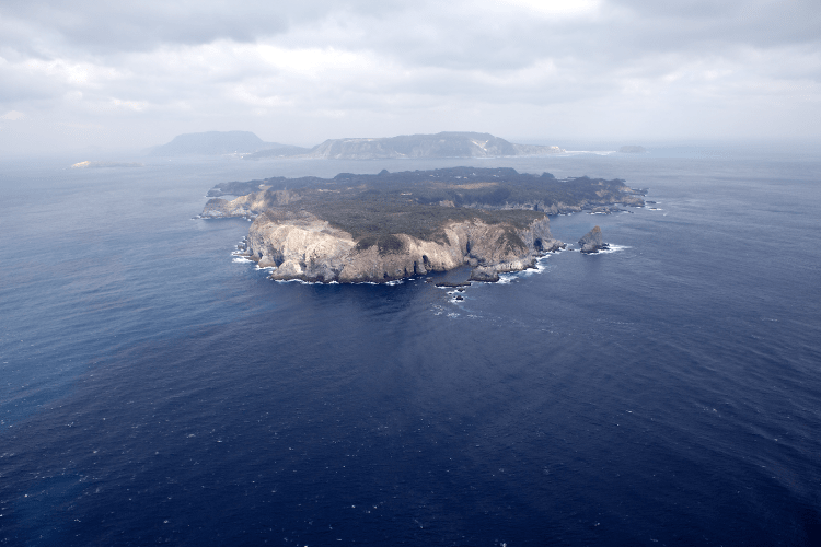 式根島