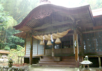 福富神社