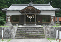 福成神社