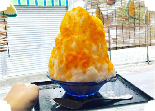 仲氷店