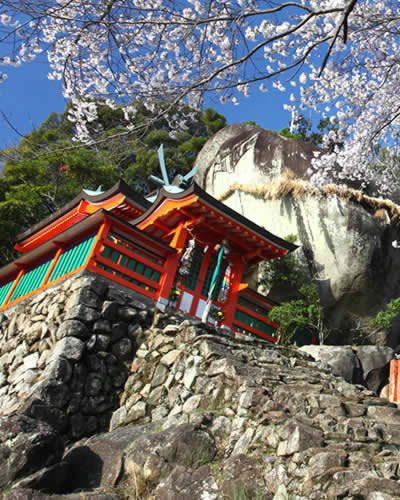 Shingu Wakayama A Tour Of World Heritage Sites And Fine Cuisine Rakuten Travel