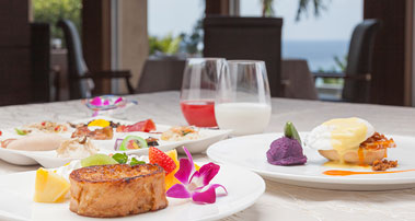 Okinawa Spa Resort EXES(沖縄スパリゾート エグゼス)