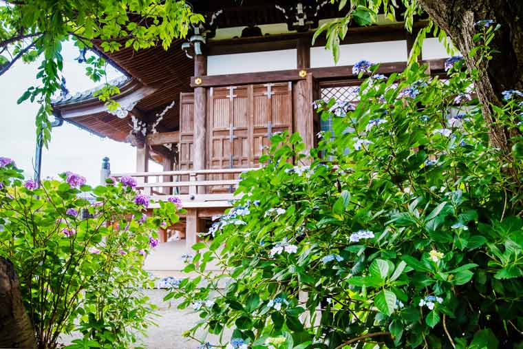 本覚寺