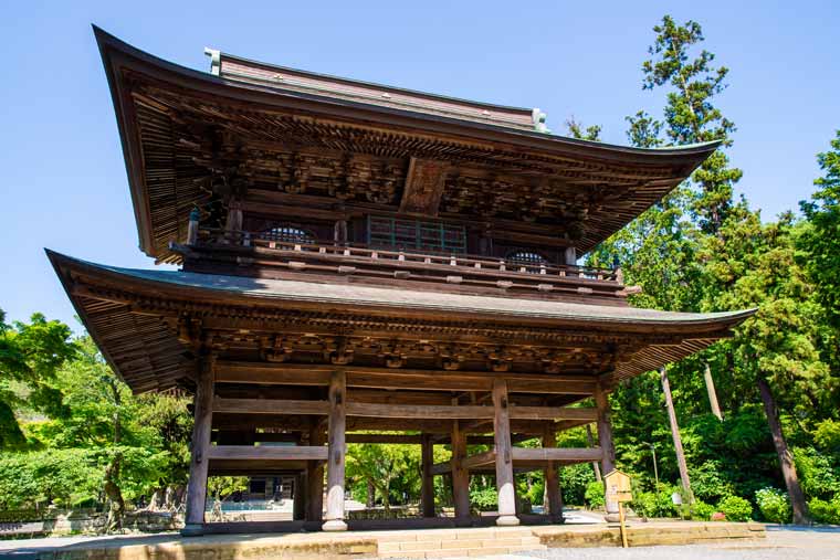 円覚寺