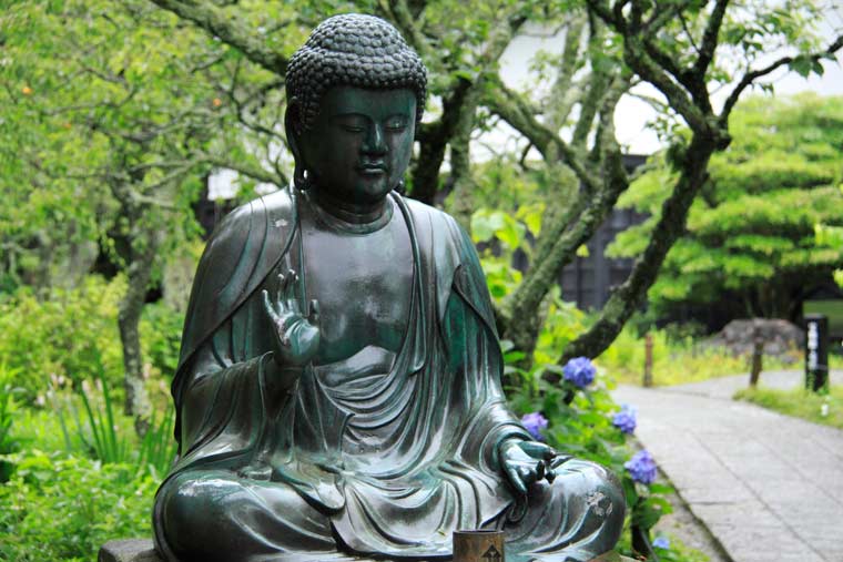東慶寺