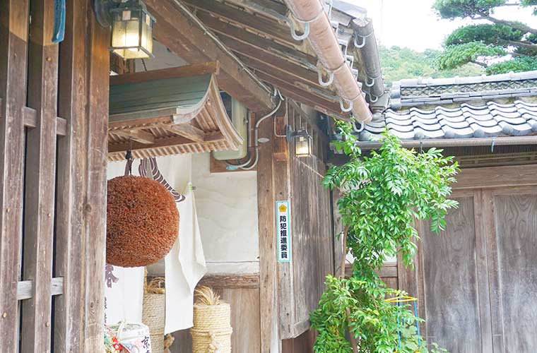 向井酒造