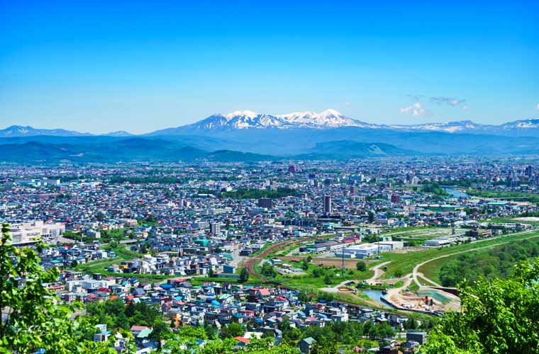 一度は行くべき 北海道のおすすめ絶景スポット27選 楽天トラベル