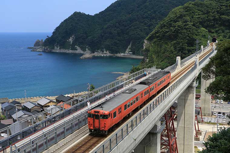 余部橋梁