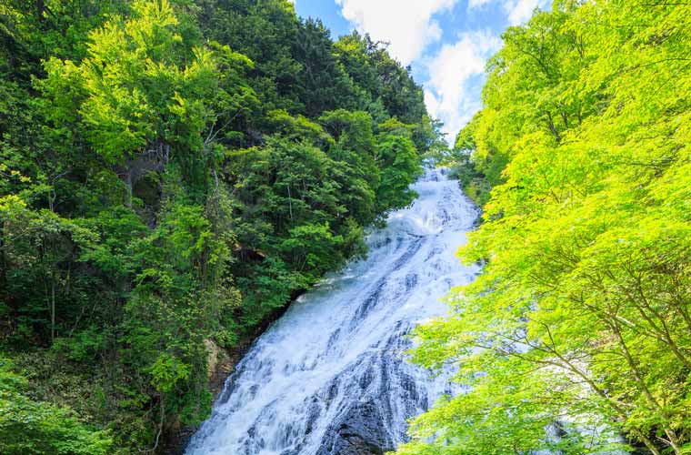 湯滝