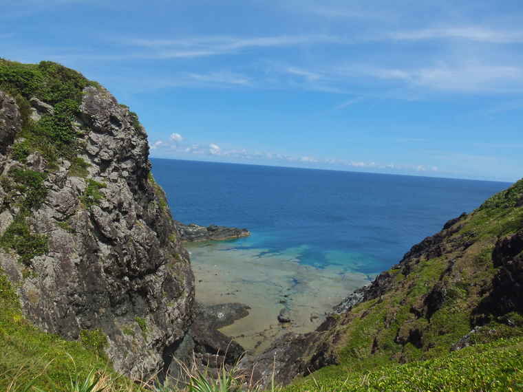 平久保崎灯台