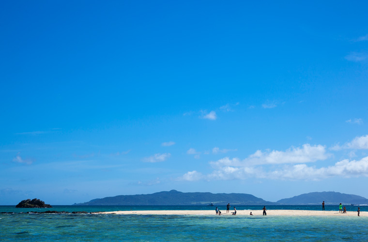 バラス島