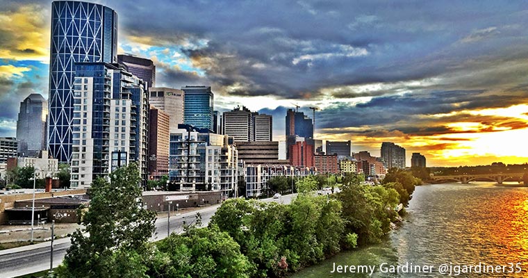 Tourism Calgary