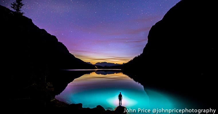 John Price @johnpricephotography