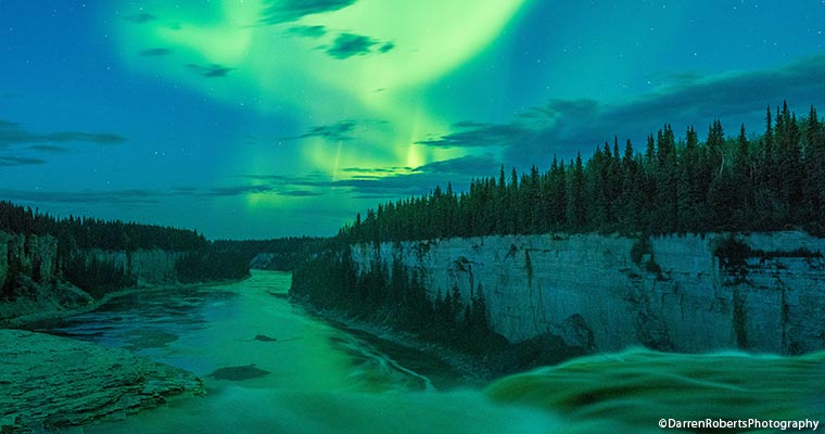 Yellowknife