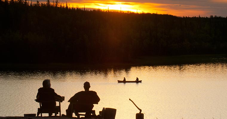 Yellowknife