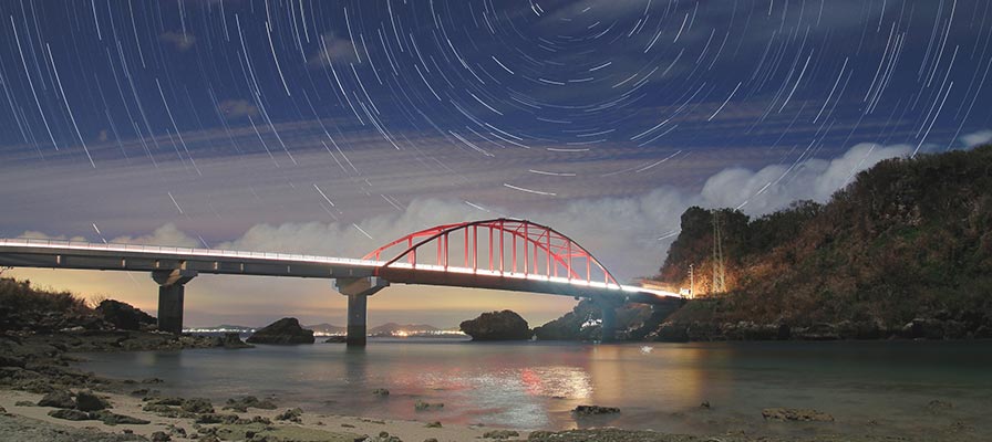伊計島(沖縄県)