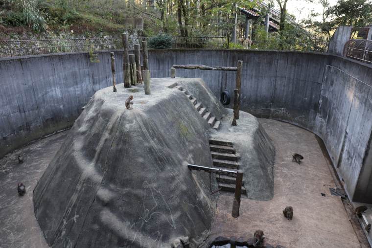 稲佐山公園
