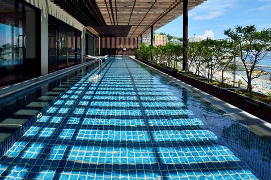 熱海温泉 HOTEL MICURAS(ホテルミクラス)
