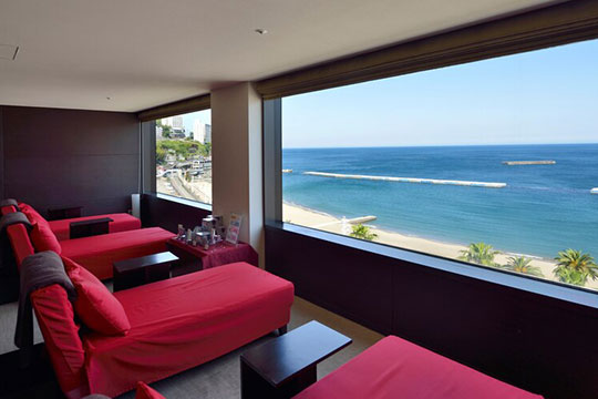 熱海温泉 HOTEL MICURAS(ホテルミクラス)