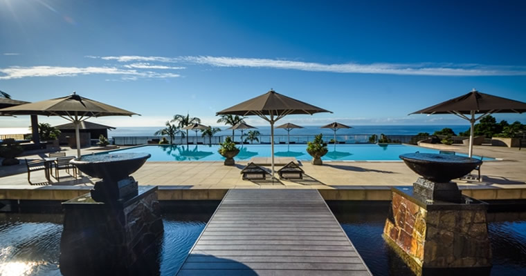 sankara hotel&spa 屋久島 <屋久島>