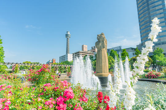 山下公園