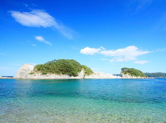 日本国内の綺麗な海 絶景ビーチ32選 楽天トラベル