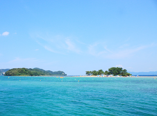 水島