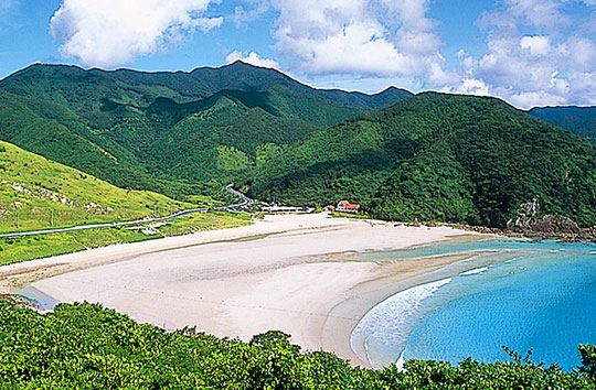 高浜海水浴場