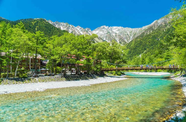 河童橋
