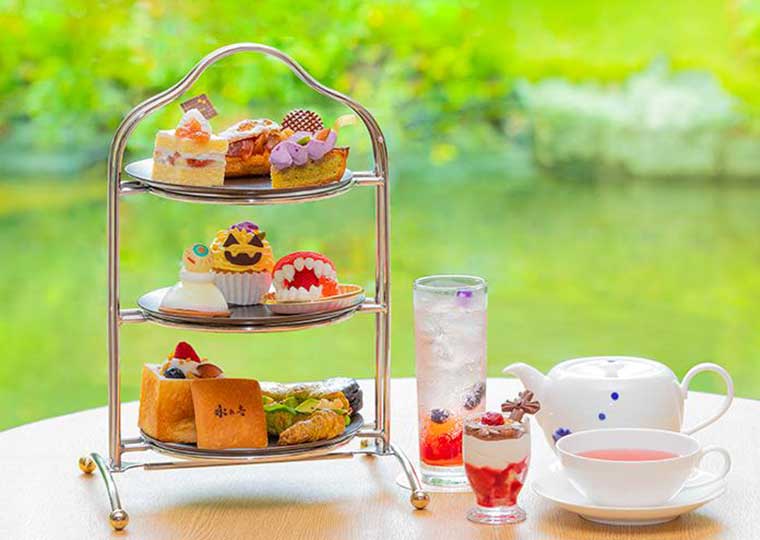 グランドプリンスホテル京都