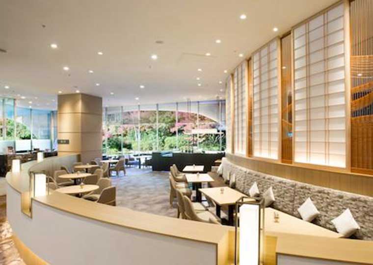 グランドプリンスホテル京都