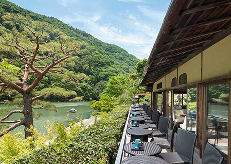 翠嵐 ラグジュアリーコレクションホテル 京都