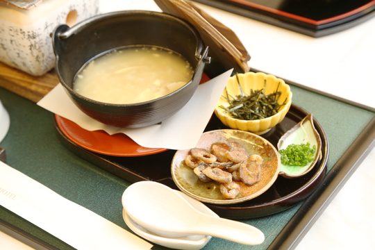 朝ごはんフェスティバル2018 岐阜都ホテル