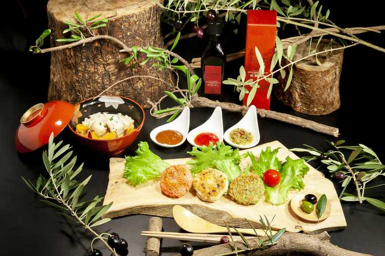 朝ごはんフェスティバル2018 小豆島温泉 リゾートホテルオリビアン小豆島