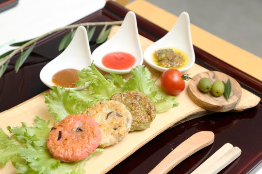 朝ごはんフェスティバル2018 小豆島温泉 リゾートホテルオリビアン小豆島