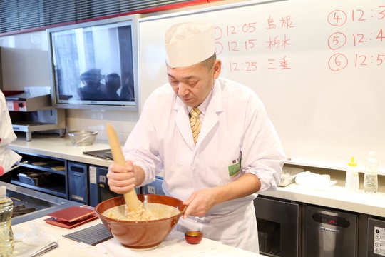 朝ごはんフェスティバル2018 小豆島温泉 リゾートホテルオリビアン小豆島