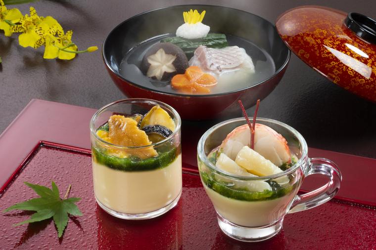 朝ごはんフェスティバル2018 ホテル 季の座