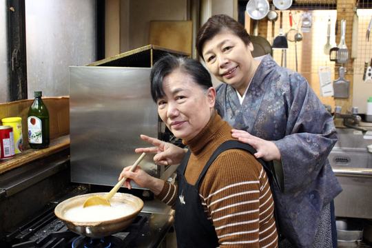 朝ごはんフェスティバル2018 白骨の名湯 泡の湯