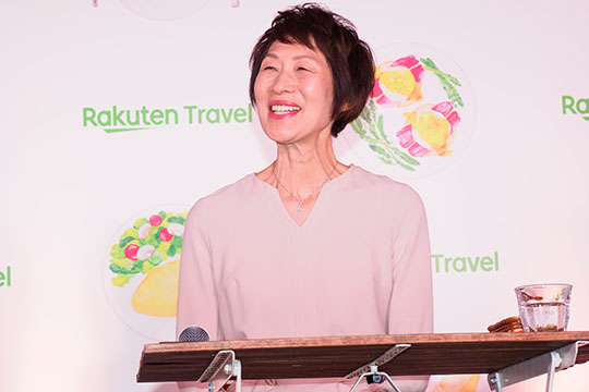 浜内さん