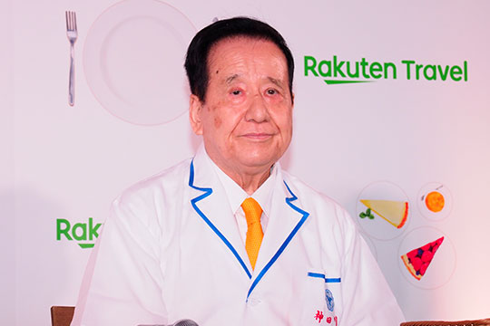 神田川さん
