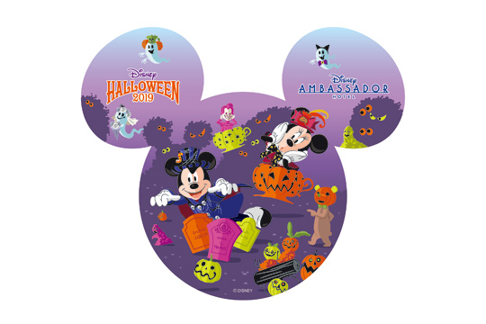 ディズニーアンバサダーホテル「デリカフェ チックタック・ダイナー」