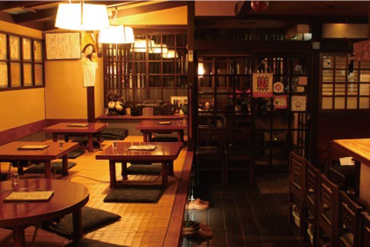 仙台の居酒屋10選 日本酒や一人okなど出張にもおすすめ 楽天トラベル