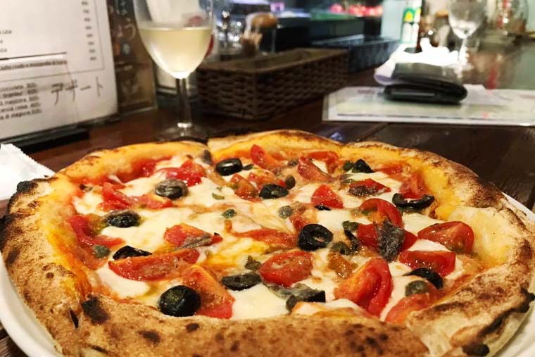 Pizzeria Rocco